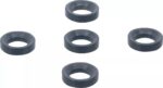 Set saibe de centrare pentru presa de butuc BGS 7774, 5 piese, BGS 7774-2