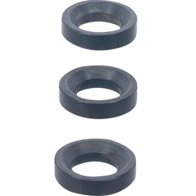Set saibe de centrare pentru presa de butuc BGS 7774, 5 piese, BGS 7774-2