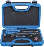 Set scule pentru bercuit