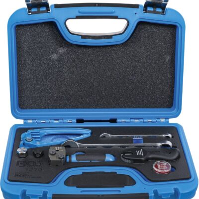 Set scule pentru bercuit