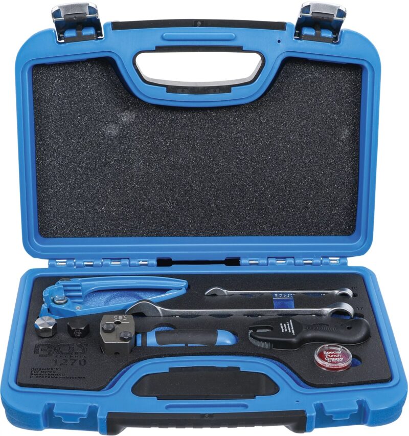 Set scule pentru bercuit Set scule pentru bercuit