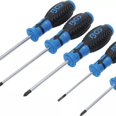 Set surubelnite combinate drepte + cruce Ph1 si Ph2