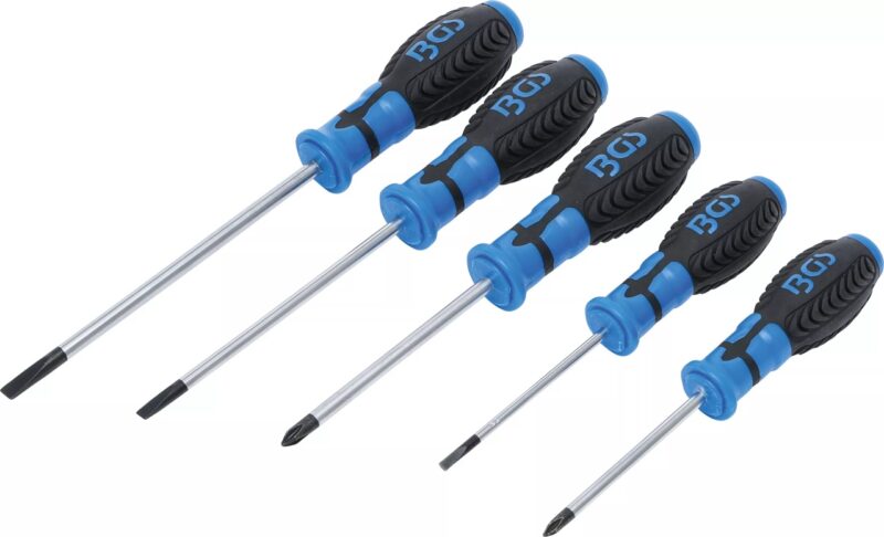 Set surubelnite combinate drepte + cruce Ph1 si Ph2