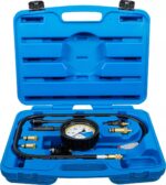 Set testare pierderi presiune, 7 piese, BGS 62645