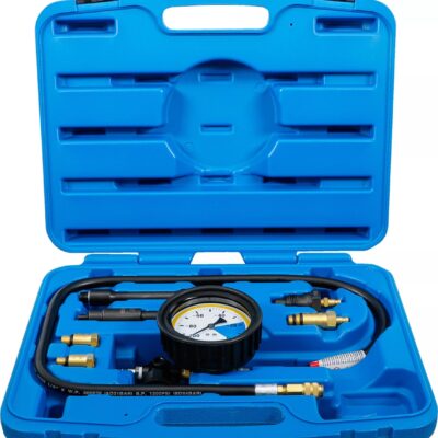 Set testare pierderi presiune, 7 piese, BGS 62645