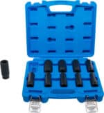 Set tubulare de impact 10 - 24 mm