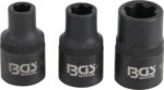 Set tubulare profil Ribe M6S