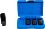 Set tubulare speciale pentru injectoare 25-27-29-30 mm, BGS 8351