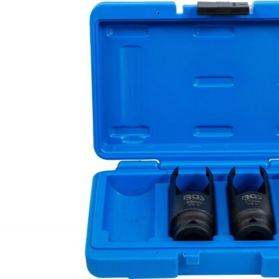 Set tubulare speciale pentru injectoare 25-27-29-30 mm, BGS 8351