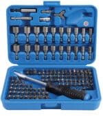 Set universal de biti