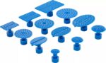 Set ventruze din plastic pentru reparatii tinichigerie fara revopsire