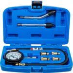 Set verificare compresie pentru motoare pe benzina