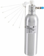 Spray pentru solutie de curatat discuri de frana / degripant