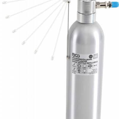Spray pentru solutie de curatat discuri de frana / degripant