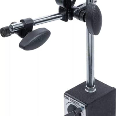 Stativ pentru ceas comparator cu baza magnetica