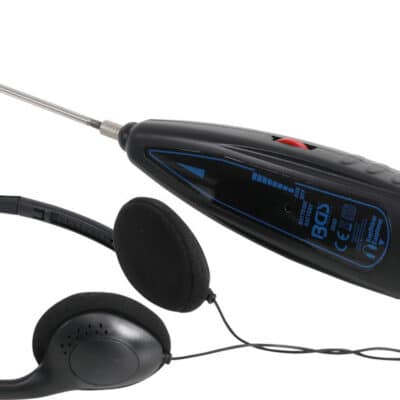 Stetoscop electronic