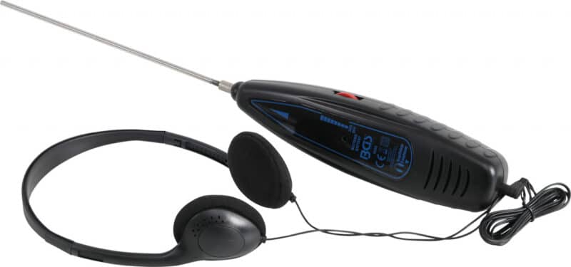 Stetoscop electronic