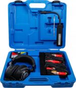 Stetoscop electronic pentru diagnoza auto