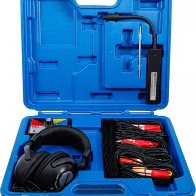 Stetoscop electronic pentru diagnoza auto