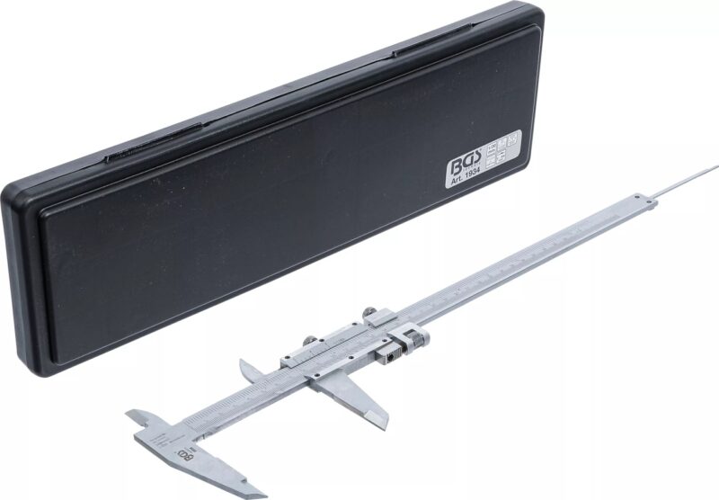 Subler de precizie 0-300 mm pentru masuratori interioare