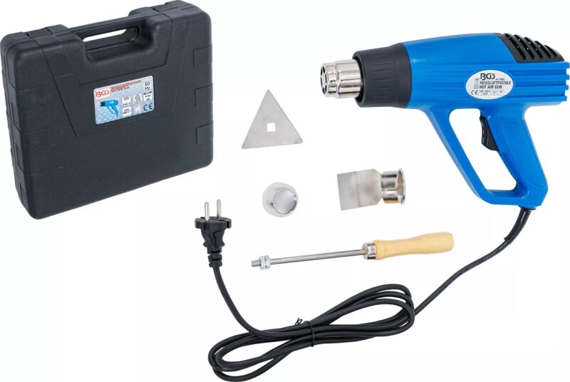 Suflanta cu aer cald 2000 Watt