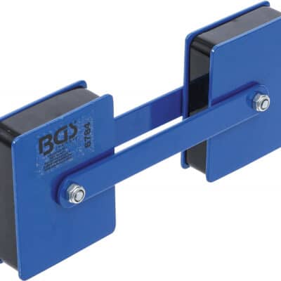 Suport magnetic cu unghi reglabil