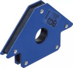 Suport magnetic de fixare a pieselor ce trebuiesc sudate