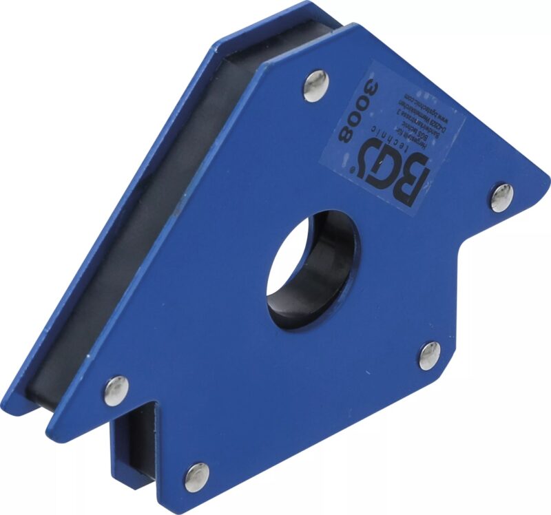 Suport magnetic de fixare a pieselor ce trebuiesc sudate Suport magnetic de fixare a pieselor ce trebuiesc sudate