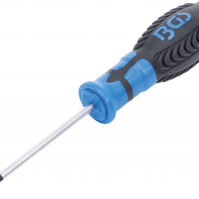 Surubelnita pentru mecanici 4x80 mm