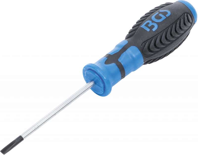 Surubelnita pentru mecanici 4x80 mm