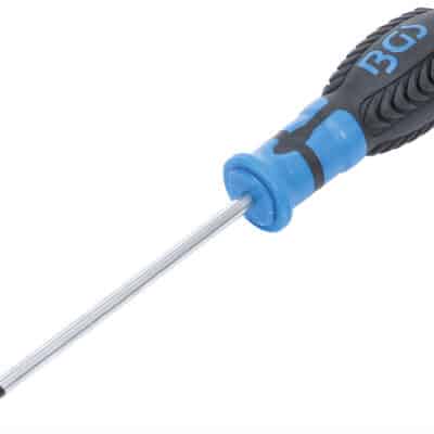Surubelnita pentru mecanici 5.5x125 mm