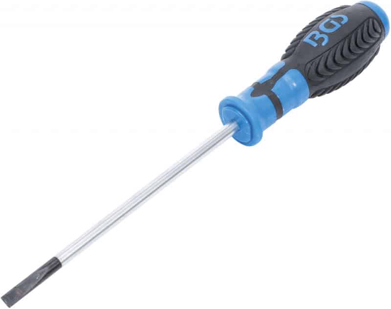 Surubelnita pentru mecanici 6.5x150 mm