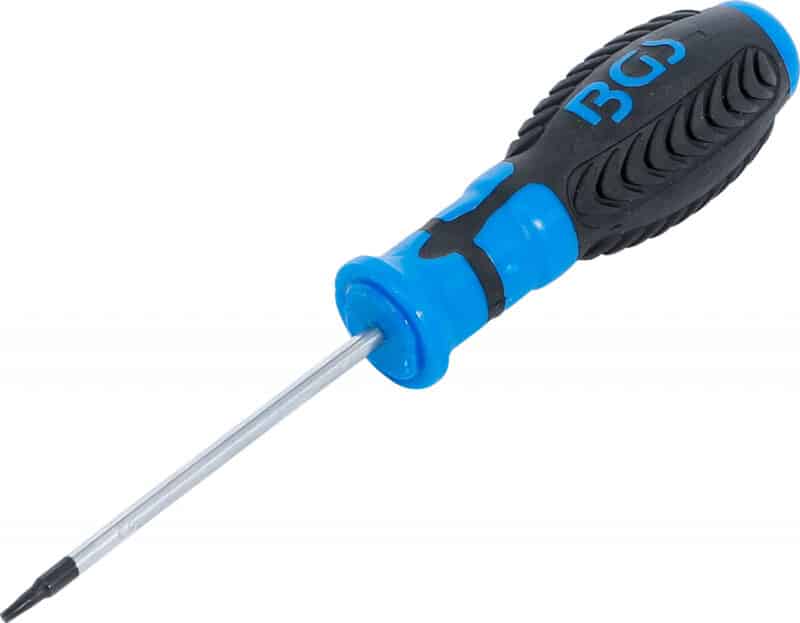 Surubelnita Torx T-Star T8 x 80 mm