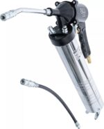 Tecalemit pneumatic pentru gresat