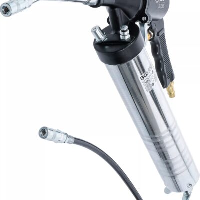 Tecalemit pneumatic pentru gresat