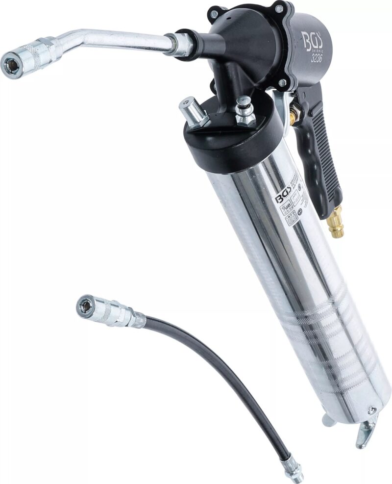 Tecalemit pneumatic pentru gresat Tecalemit pneumatic pentru gresat