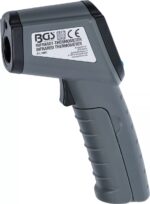Termometru digital cu plaja de la -50 pana la 500 grade Celsius, BGS 6005