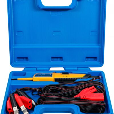 Tester circuite auto