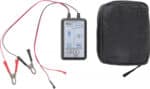 Tester de impuls pentru injectoare benzina