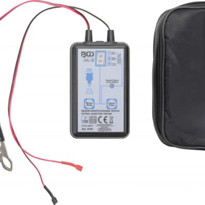 Tester de impuls pentru injectoare benzina