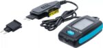 Tester digital pentru sigurante auto, BGS 63520