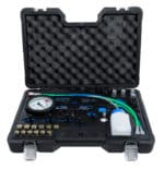 Tester inalta presiune Common-Rail