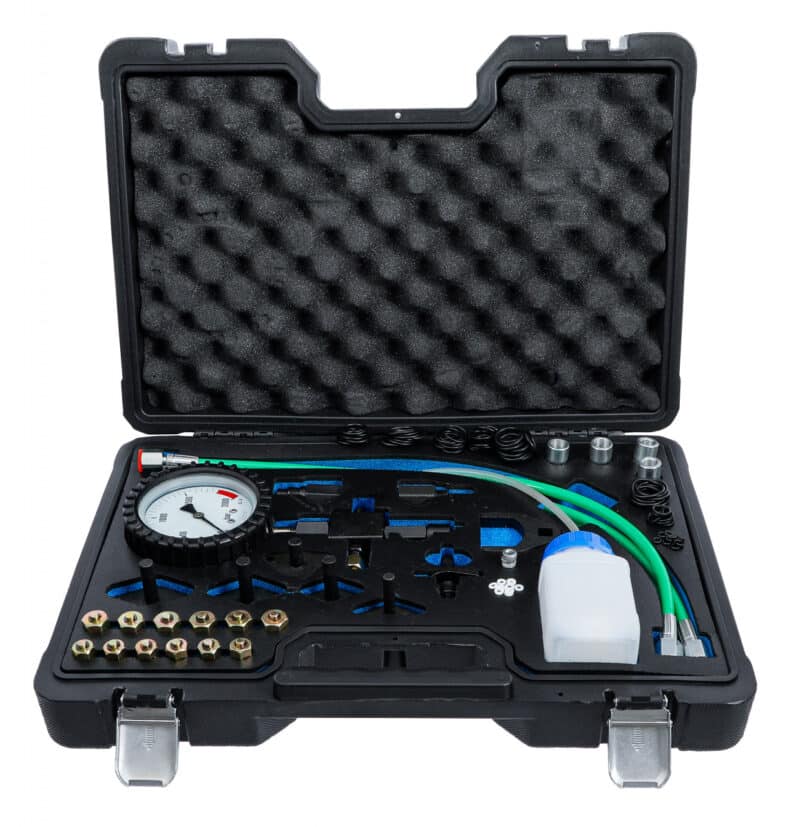 Tester inalta presiune Common-Rail Tester inalta presiune Common-Rail