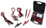Tester pentru diagnosticarea circuitelor electrice auto