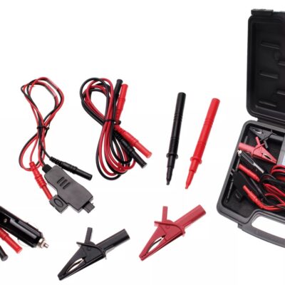 Tester pentru diagnosticarea circuitelor electrice auto