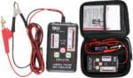 Tester pentru sonde lambda & Simulator