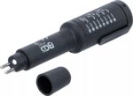 Tester pentru verificare lichid de frana DOT 3, DOT 4, DOT 5.1, BGS 67242