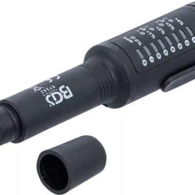 Tester pentru verificare lichid de frana DOT 3, DOT 4, DOT 5.1, BGS 67242