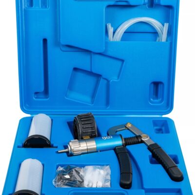 Tester pentru verificare vacuum si presiune, BGS 8067