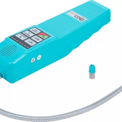 Tester verificare pierderi freon